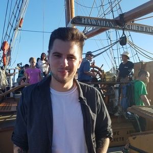 Meet your Posher, Ryan